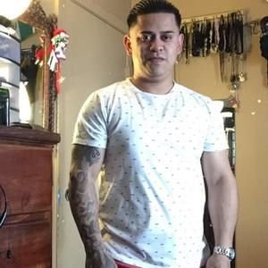 Meet your Posher, Antonio